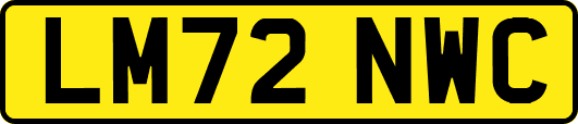 LM72NWC