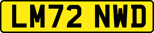 LM72NWD