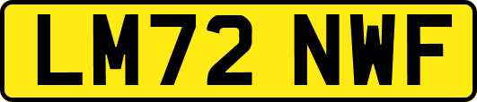 LM72NWF