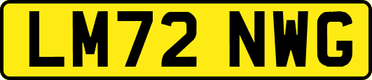 LM72NWG