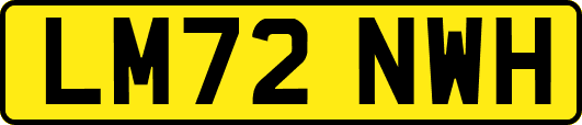LM72NWH