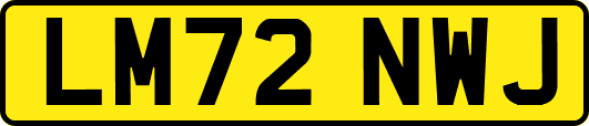 LM72NWJ