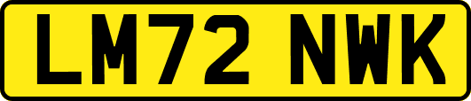 LM72NWK