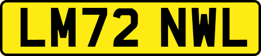 LM72NWL