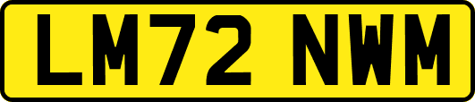 LM72NWM