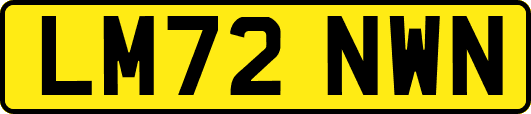 LM72NWN