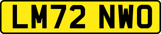 LM72NWO