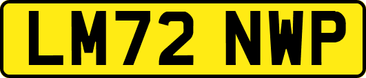 LM72NWP