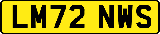 LM72NWS
