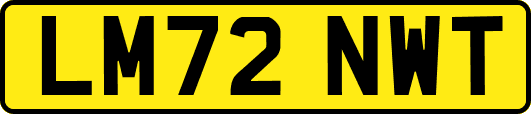 LM72NWT