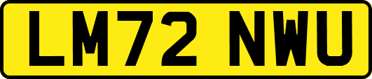 LM72NWU