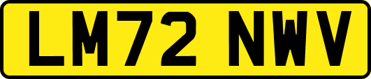 LM72NWV