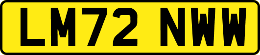 LM72NWW