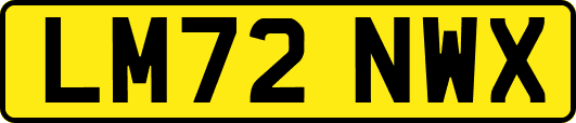LM72NWX