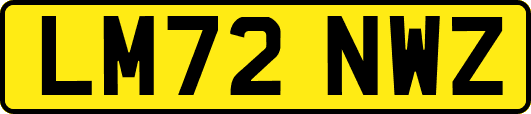 LM72NWZ