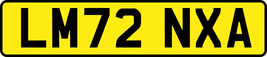 LM72NXA