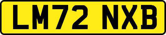 LM72NXB