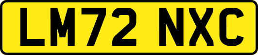 LM72NXC