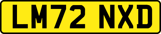 LM72NXD