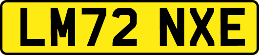 LM72NXE