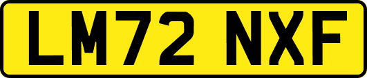 LM72NXF