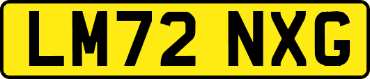 LM72NXG