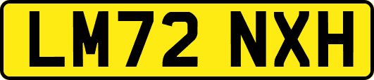 LM72NXH
