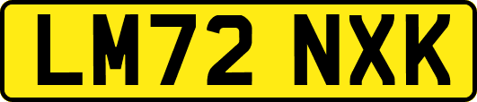 LM72NXK