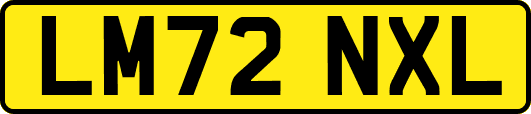 LM72NXL