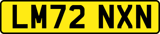 LM72NXN
