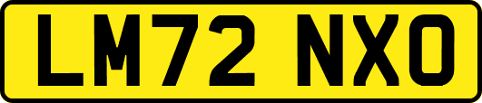 LM72NXO