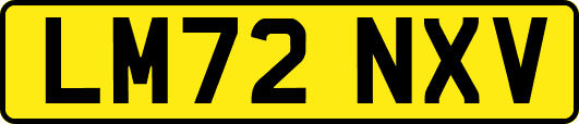 LM72NXV