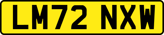 LM72NXW