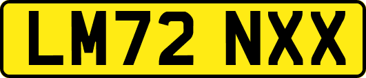 LM72NXX