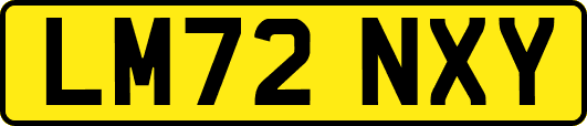 LM72NXY