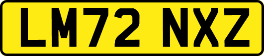 LM72NXZ