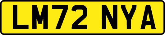 LM72NYA