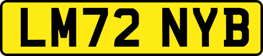 LM72NYB