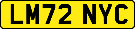 LM72NYC