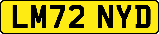 LM72NYD