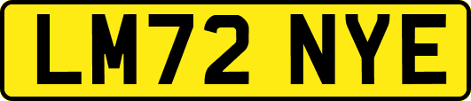 LM72NYE