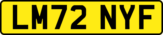 LM72NYF