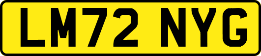 LM72NYG