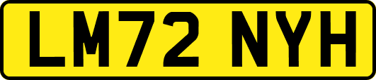LM72NYH