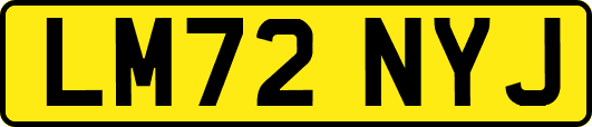 LM72NYJ