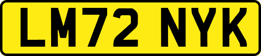 LM72NYK