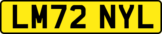 LM72NYL
