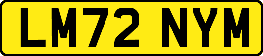 LM72NYM