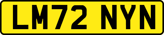 LM72NYN