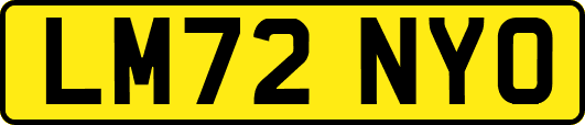LM72NYO
